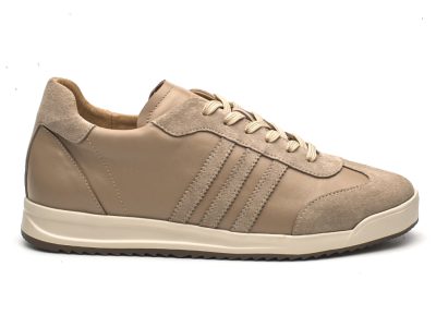 Кеди Shamrock<br>Арт. 10.167 Беж.