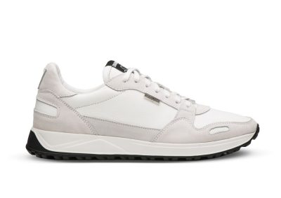 Кросівки Shamrock<br>10.104 білі