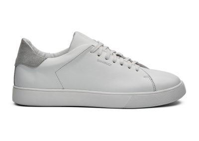 Кеди Shamrock<br>10.122 білі