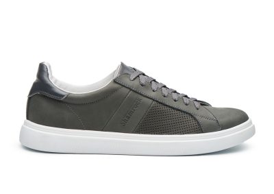 Кеди Shamrock<br>10.135 сірий