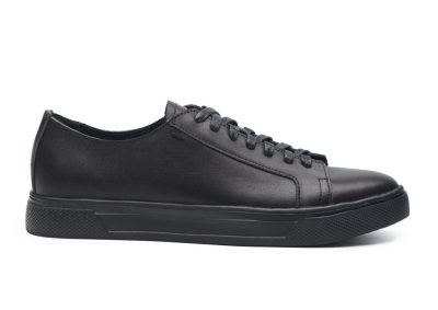 Кеди Shamrock<br>10.142 чорні