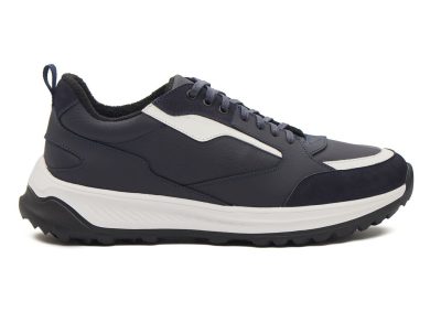 Кросівки Shamrock<br>Арт.10.148 сині