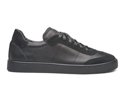 Кеди Shamrock<br>10.152 чорні