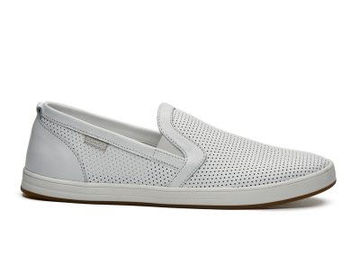 Сліпони Shamrock<br>10.68 білі