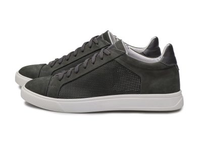 Кеди Shamrock<br>10.90 сірий