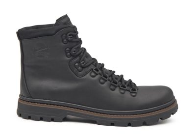 Черевики Shamrock<br>20.19 чорні