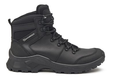 Черевики Shamrock<br>20.24 чорні