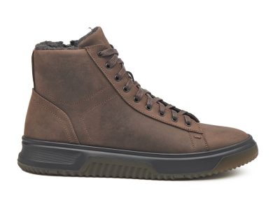 Хайтопи Shamrock<br>20.46 коричневі