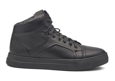 Хайтопи Shamrock<br>20.55 чорні