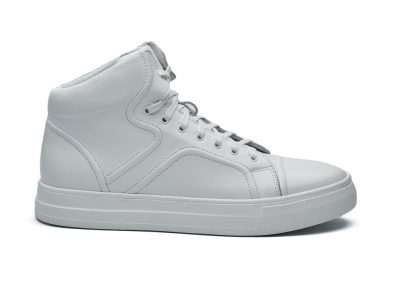 Хайтопи Shamrock<br>20.55 білий