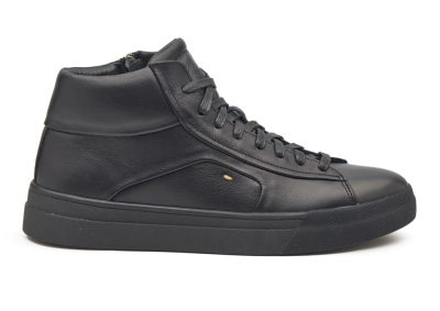 Хайтопи Shamrock<br>20.60 чорні