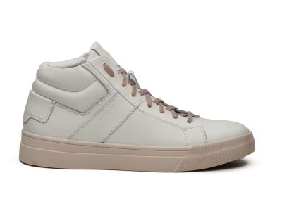 Хайтопи Shamrock<br>Арт. 20.61 Білі