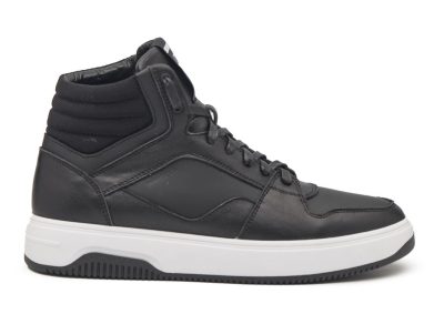 Хайтопи Shamrock<br>20.62 чорні