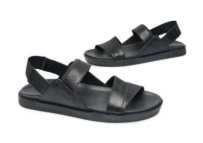 Сандалі Shamrock<br>Арт. 30.10 Чорні