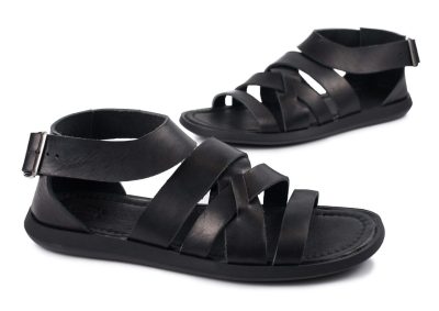 Сандалі Shamrock<br>Арт. 30.14 Чорні