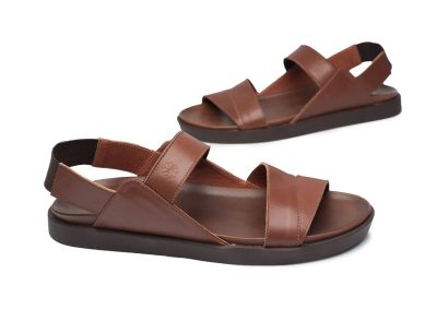 Сандалі Shamrock<br>Арт. 30.10 Коричневі