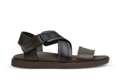 Сандалі Shamrock<br>Арт. 30.11 Коричневі