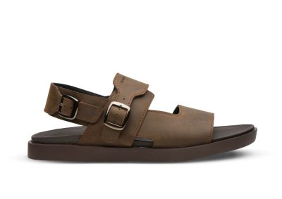 Сандалі Shamrock<br>Арт. 30.13 Коричневі