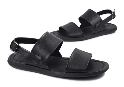 Сандалі Shamrock<br>Арт. 30.7 Чорні