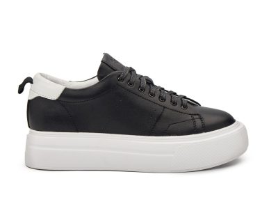 Кеди Shamrock<br>40.16 чорні