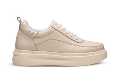 Кеди Shamrock<br>40.20 беж.