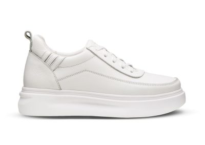 Кеди Shamrock<br>40.20 білі