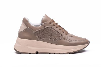 Кросівки Shamrock<br>40.23 беж.