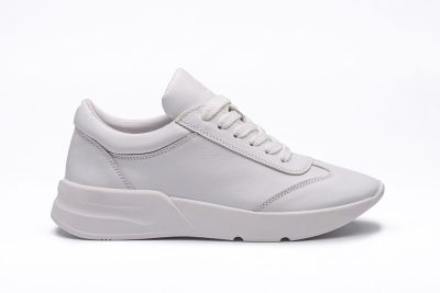 Кросівки Shamrock<br>40.25 білі