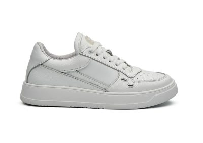 Кеди Shamrock<br>40.29 білі