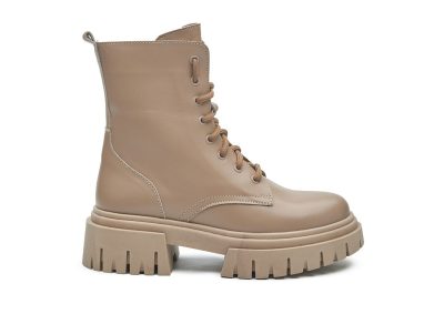 Черевики Shamrock<br>50.10 беж.