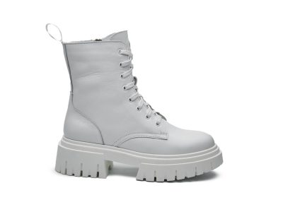 Черевики Shamrock<br>50.10 білі