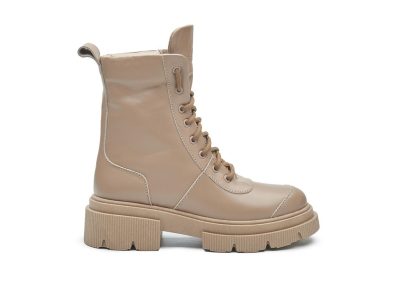 Черевики Shamrock<br>50.12 беж.