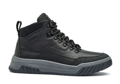 Черевики Shamrock<br>20.63 чорні