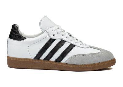 Кеди Shamrock<br>40.30 білі