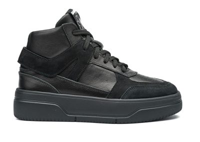 Хайтоп Shamrock<br>Арт. 50.15 чорні