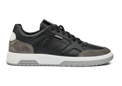 Кеди Shamrock<br>10.155 сірий