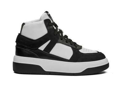 Хайтоп Shamrock<br>Арт. 50.15 ч/б