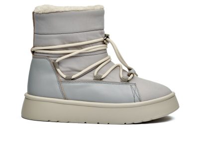 Черевики Shamrock<br>50.15 сірий