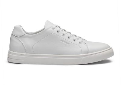 Кеди Shamrock<br>10.34 білі